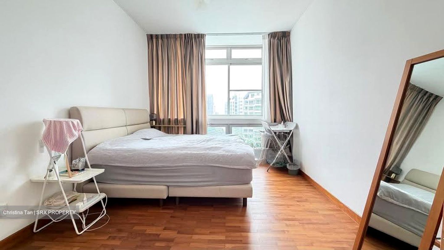 Belmond Green (D10), Condominium #632539571